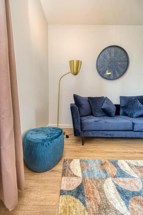 Haut Standing, 4 Ch Dont 2 Sdb Prive, Clim, Fibre Grenoble Eksteriør bilde